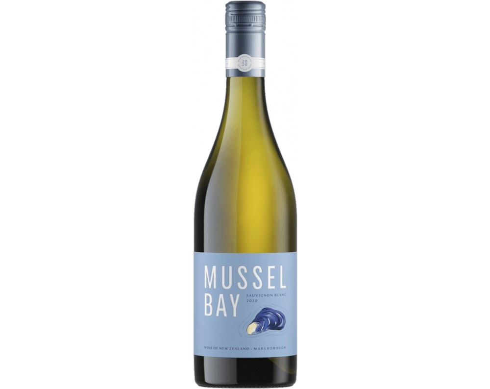 MUSSEL BAY Sauvignon Blanc MUSSEL BAY Sauvignon Blanc
