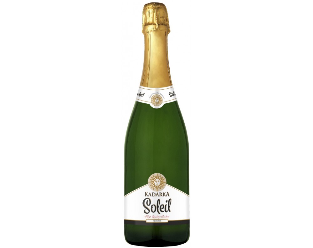 KADARKA SOLEIL Prestige Blanc KADARKA SOLEIL Prestige Blanc
