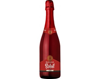 KADARKA SOLEIL Prestige Rouge