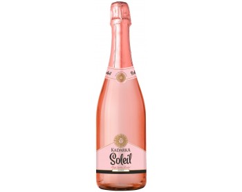 KADARKA SOLEIL Pretige Rose