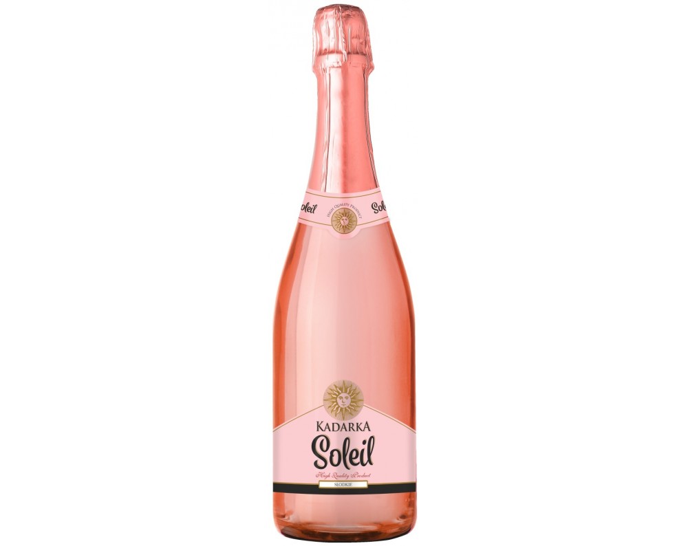 KADARKA SOLEIL Pretige Rose KADARKA SOLEIL Pretige Rose