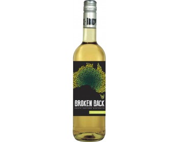 BROKEN BACK Chardonnay