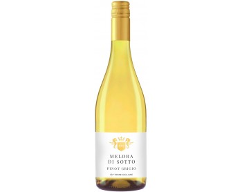 MELORA DI SOTTO Pinot Grigio