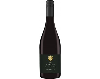 MELORA DI SOTTO Primitivo