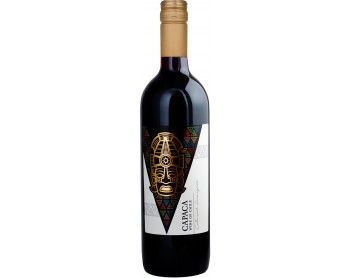 CAPACA Cabernet Sauvignon