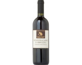 LEVANTINO Montepulciano d'Abruzzo DOP