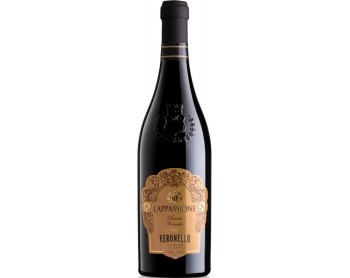 SARTORI L'appassione Rosso
