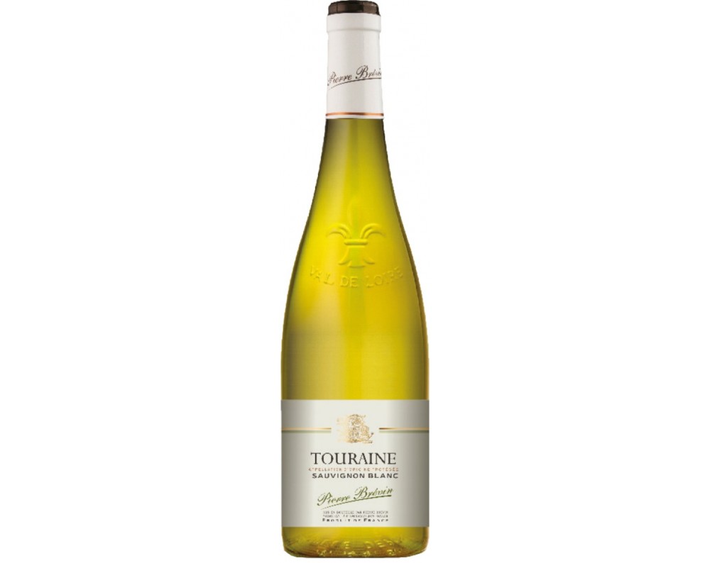 PIERRE BREVIN Touraine Sauvignon Blanc