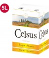 CELSUS white semi dry BIB 5L