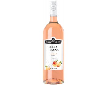 MONTE SANTI Bella Fresca Sweet Peach