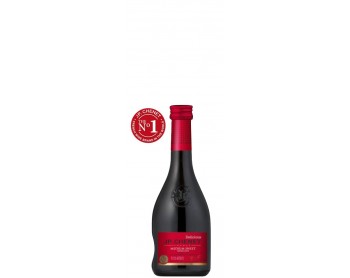 JP CHENET Delicious Rouge 0,25L