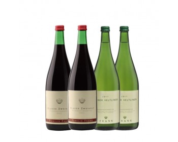 AUSTRIA 1L