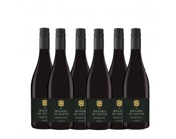 PRIMITIVO-I.G.P.PUGLIA