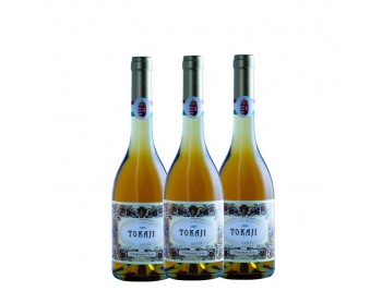 TOKAJI