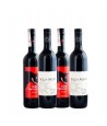 MALBEC Z MENDOZY