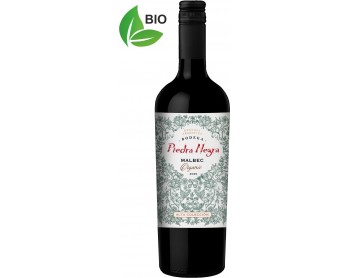 PIEDRA NEGRA Malbec Alta Colecction