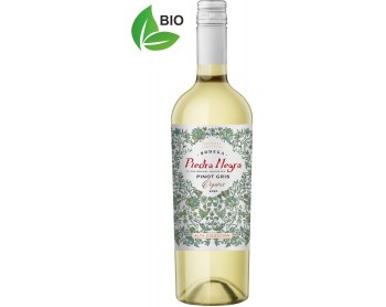 PIEDRA NEGRA Pinot Gris Alta Colecction