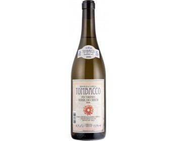 TOMBACCO Pecorino Terre di Chieti IGT