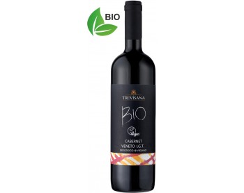 TREVISANA BIO Cabernet Sauvignon