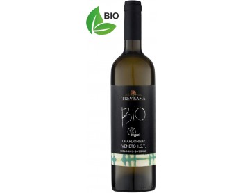 TREVISANA BIO Chardonnay