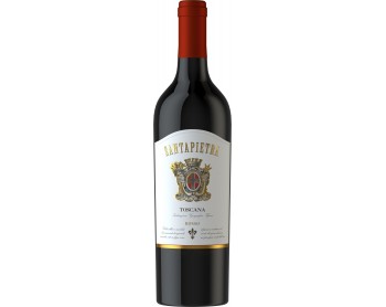 SANTAPIETRA Rosso I.G.T.Toscana
