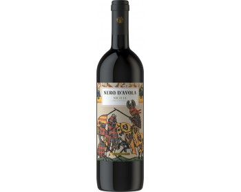 PIAN DELL'OLMO Nero d'Avola DOC
