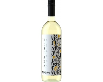 TORMENTO Toscana Bianco