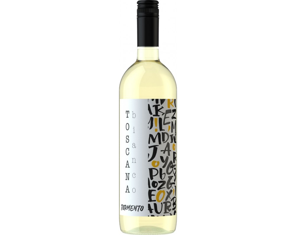 TORMENTO Toscana Bianco TORMENTO Toscana Bianco