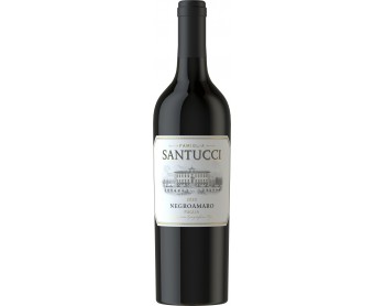 FAMIGLIA SANTUCCI Negroamaro IGT Puglia