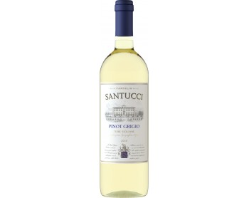 FAMIGLIA SANTUCCI Pinot Grigio IGT
