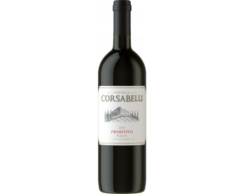 FAMIGLIA CORSABELLI Primitivo
