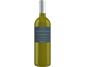 SAINTE MAGDELAINE Sauvignon Blanc