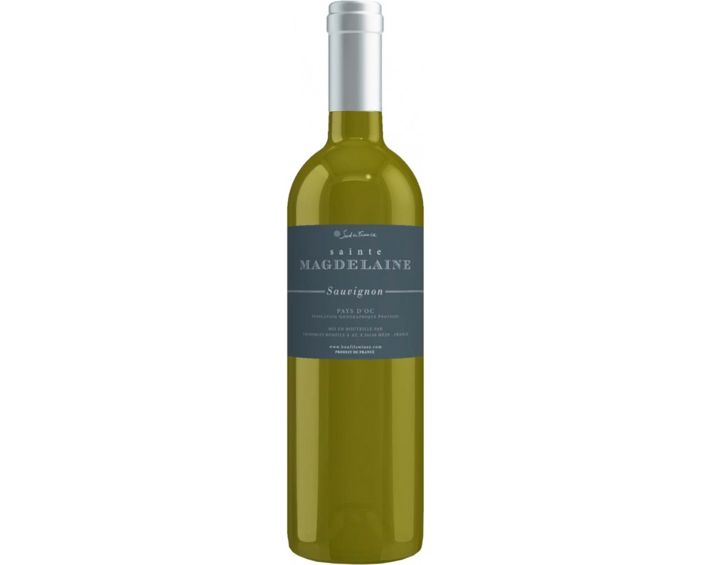 SAINTE MAGDELAINE Sauvignon Blanc