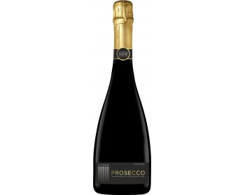 LE CALLESELLE Prosecco Spumante Extra Dry DOC