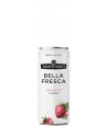 MONTE SANTI Bella Fresca Strawberry 0,33l