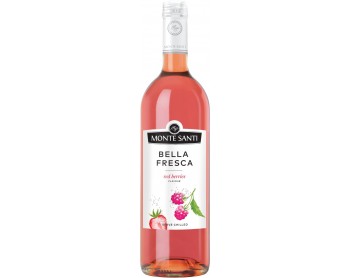 MONTE SANTI Bella Fresca Red Berries