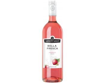 MONTE SANTI Bella Fresca Strawberry