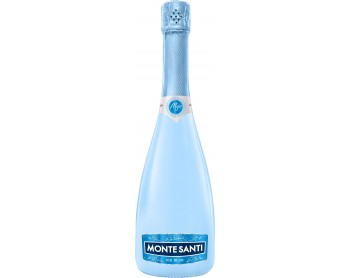 MONTE SANTI ICE Blue