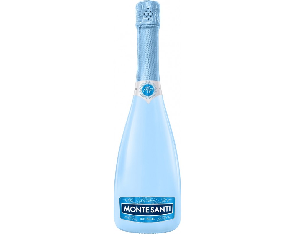 MONTE SANTI ICE Blue