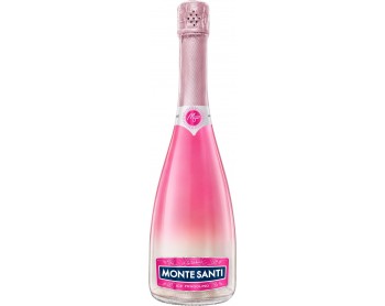 MONTE SANTI ICE Fragolino