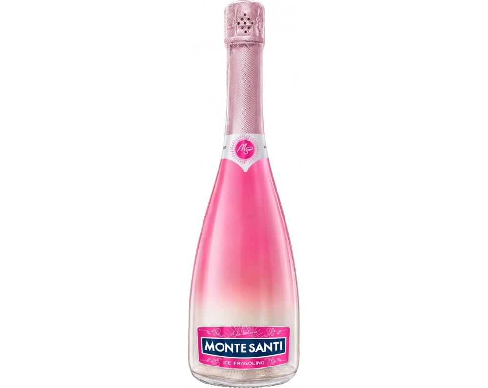 MONTE SANTI ICE Fragolino MONTE SANTI ICE Fragolino
