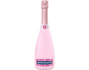 MONTE SANTI ICE Rose
