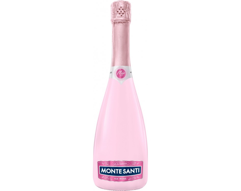 MONTE SANTI ICE Rose MONTE SANTI ICE Rose