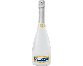 MONTE SANTI ICE White