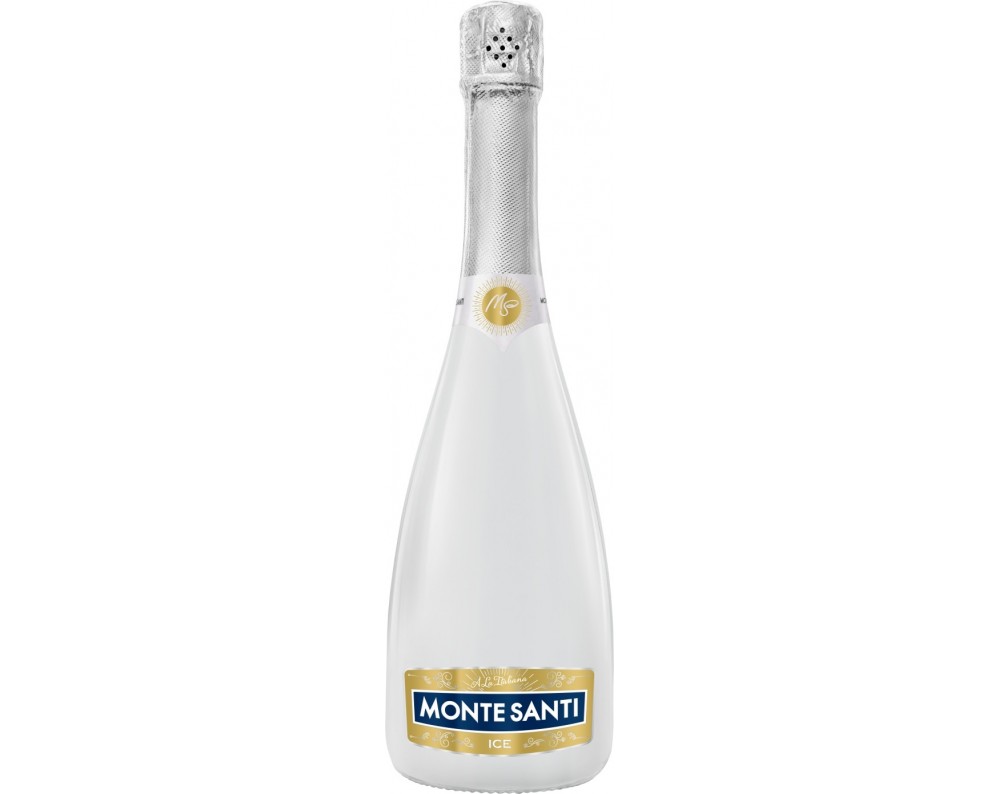 MONTE SANTI ICE White MONTE SANTI ICE White