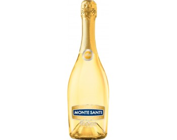 MONTE SANTI Fruttisecco Mango