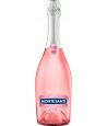 MONTE SANTI Fruttisecco Pineberry