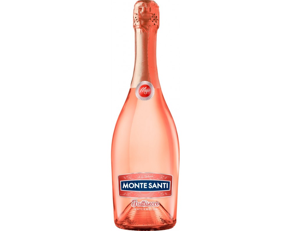 MONTE SANTI Fruttisecco Watermelon MONTE SANTI Fruttisecco Watermelon
