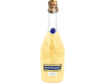 MONTE SANTI La Perla Gold
