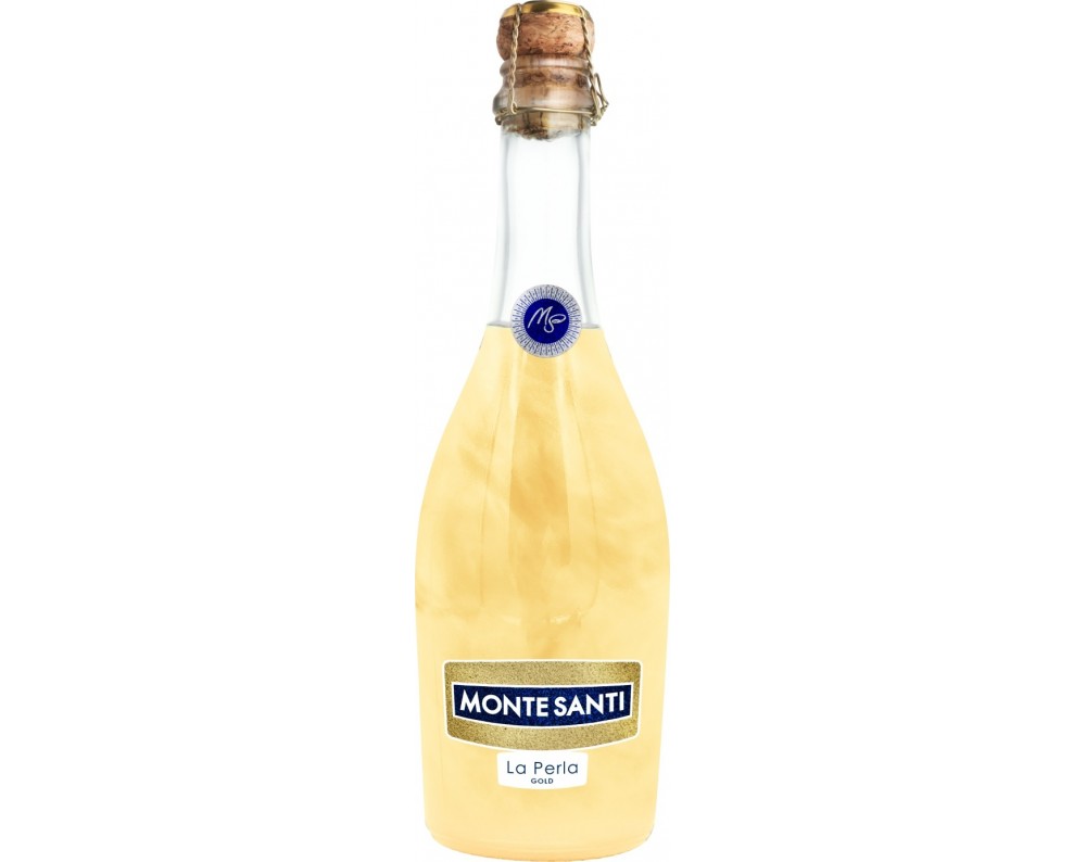MONTE SANTI La Perla Gold